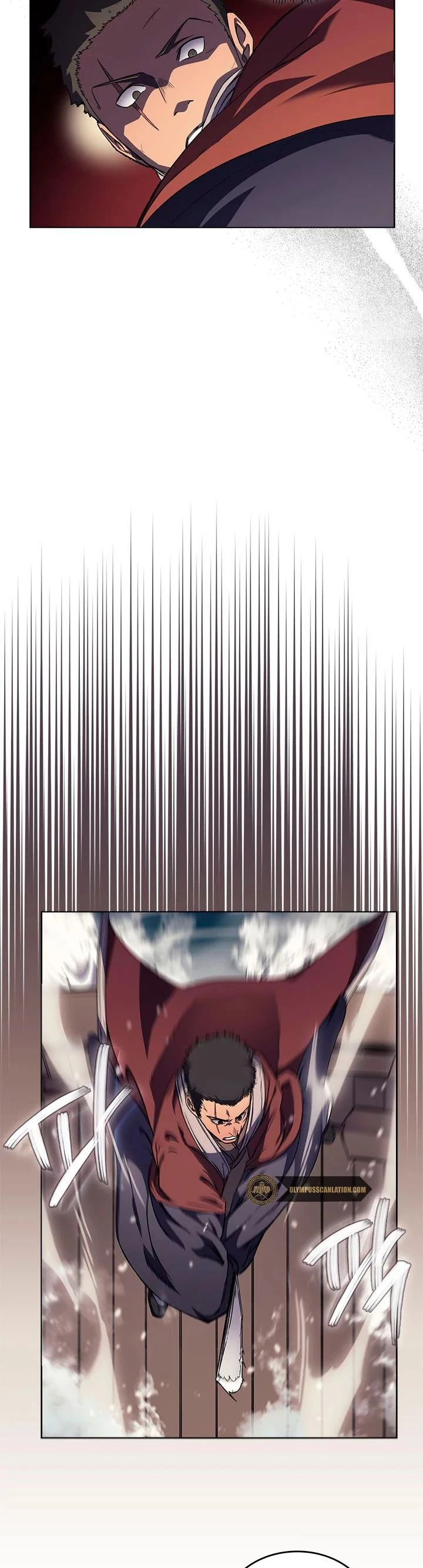 Crónicas del Demonio Celestial > Capitulo 166 > Page 191