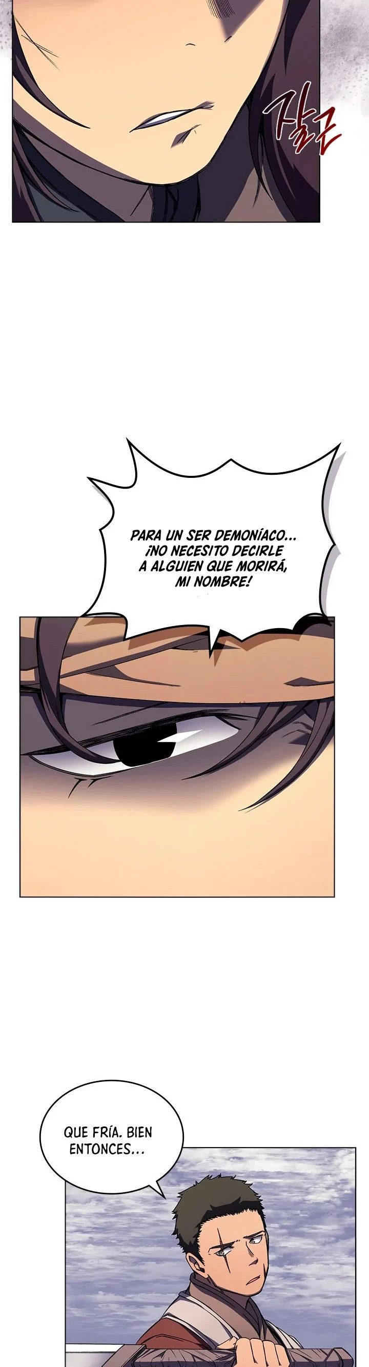 Crónicas del Demonio Celestial > Capitulo 166 > Page 231