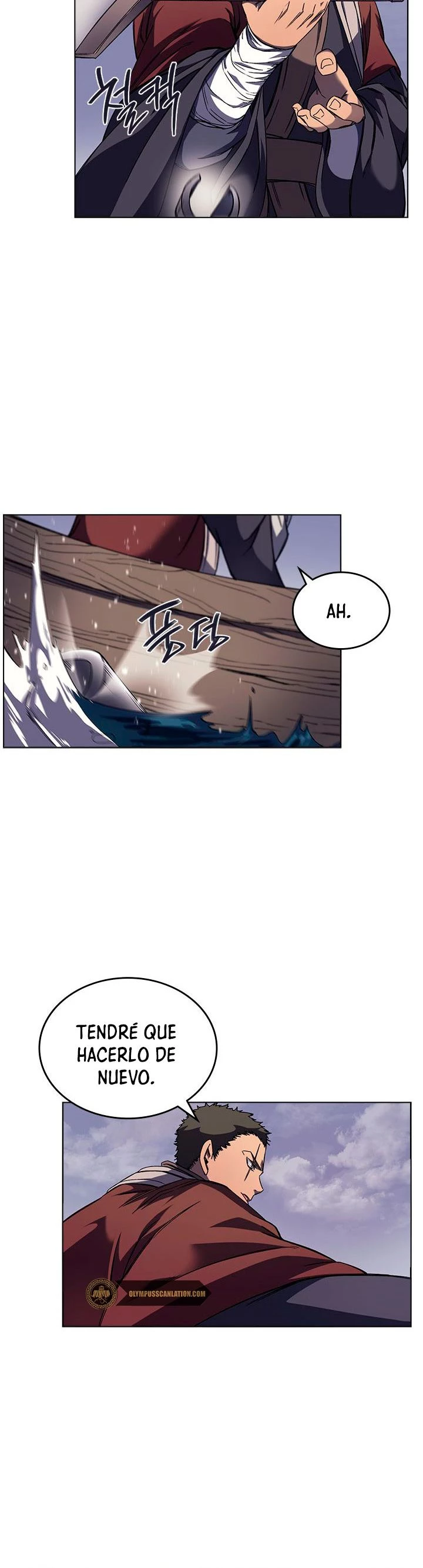 Crónicas del Demonio Celestial > Capitulo 166 > Page 241