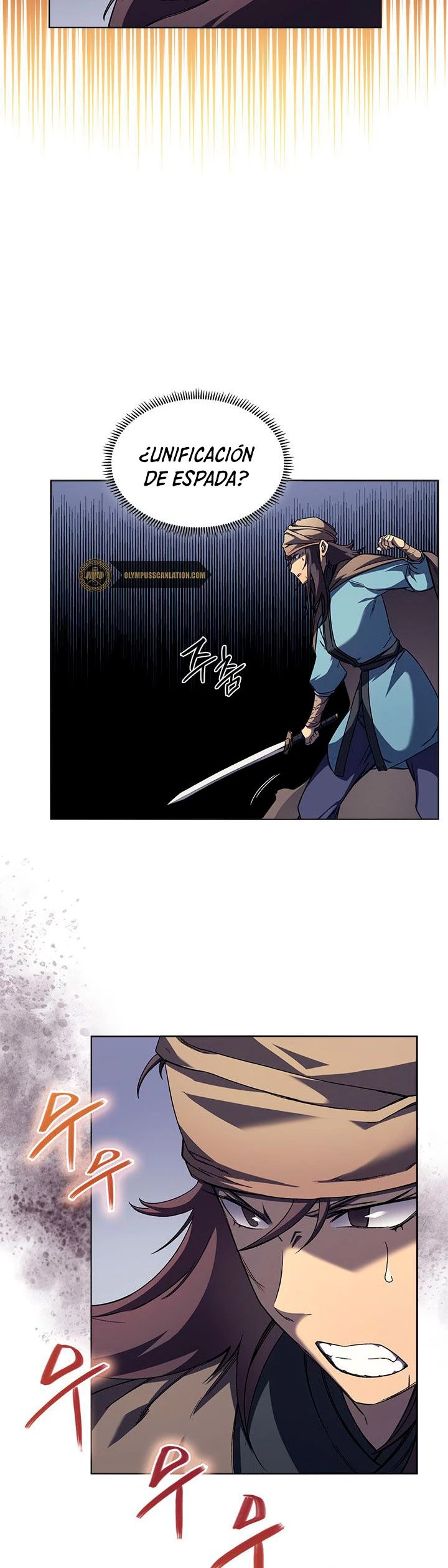 Crónicas del Demonio Celestial > Capitulo 166 > Page 261