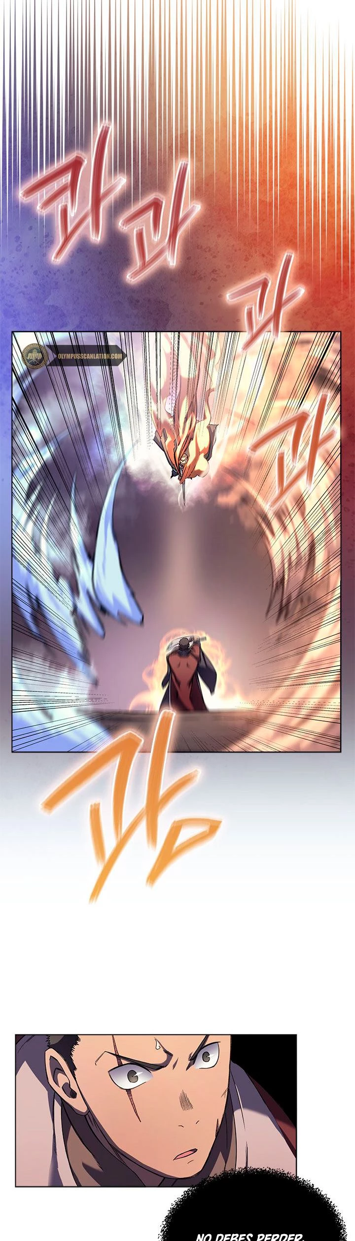 Crónicas del Demonio Celestial > Capitulo 166 > Page 281