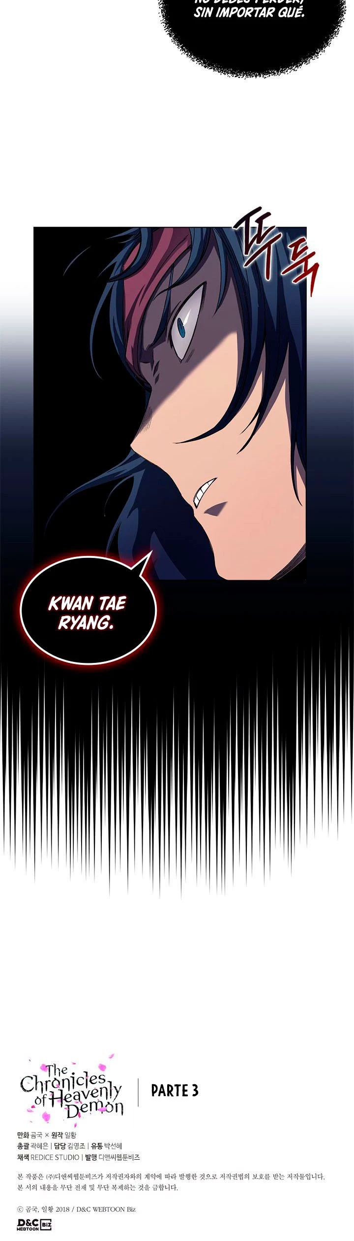 Crónicas del Demonio Celestial > Capitulo 166 > Page 291