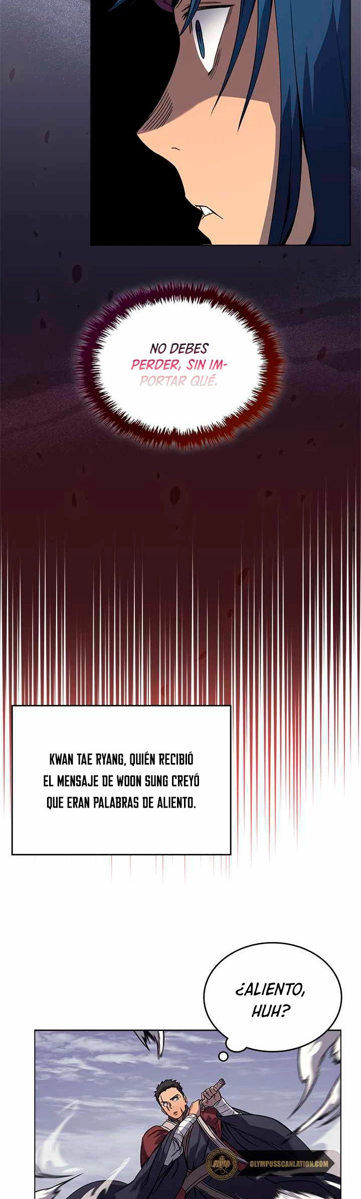 Crónicas del Demonio Celestial > Capitulo 167 > Page 31