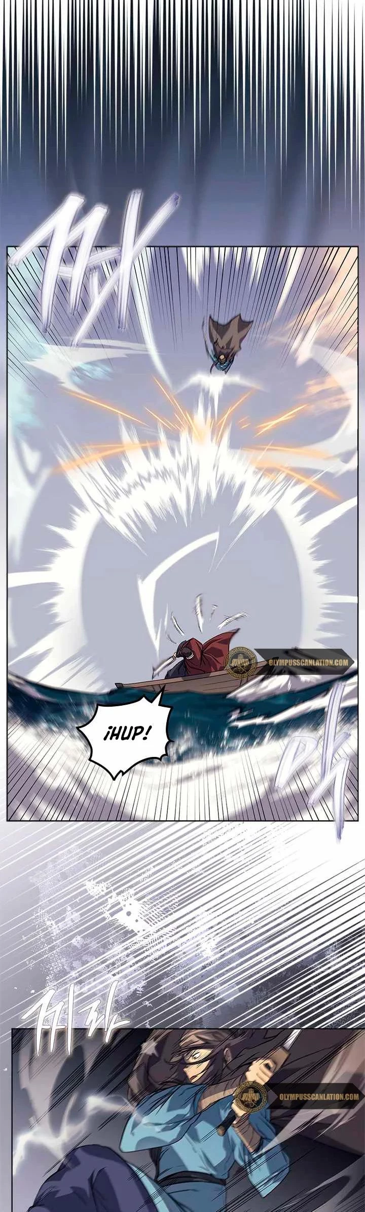 Crónicas del Demonio Celestial > Capitulo 167 > Page 51