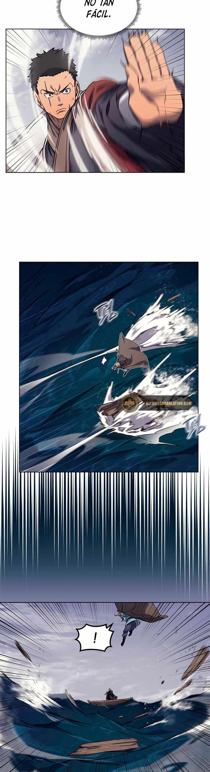 Crónicas del Demonio Celestial > Capitulo 167 > Page 71