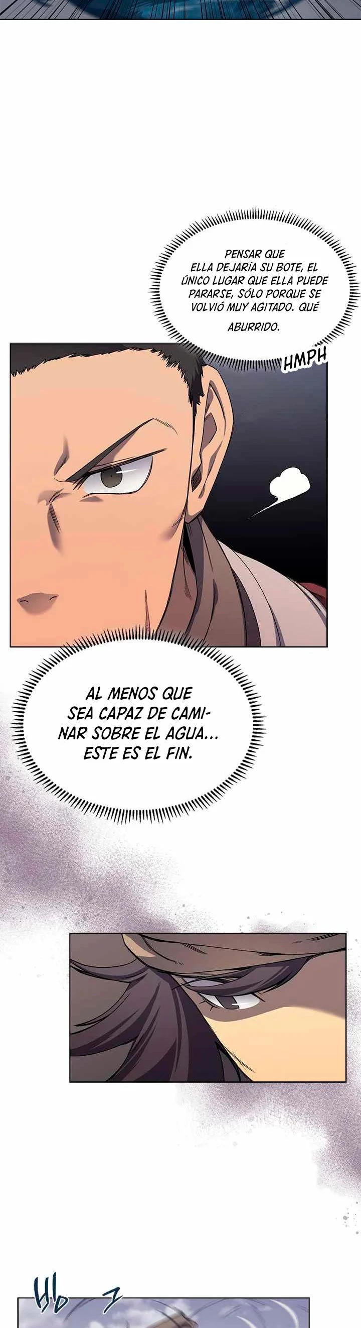 Crónicas del Demonio Celestial > Capitulo 167 > Page 81