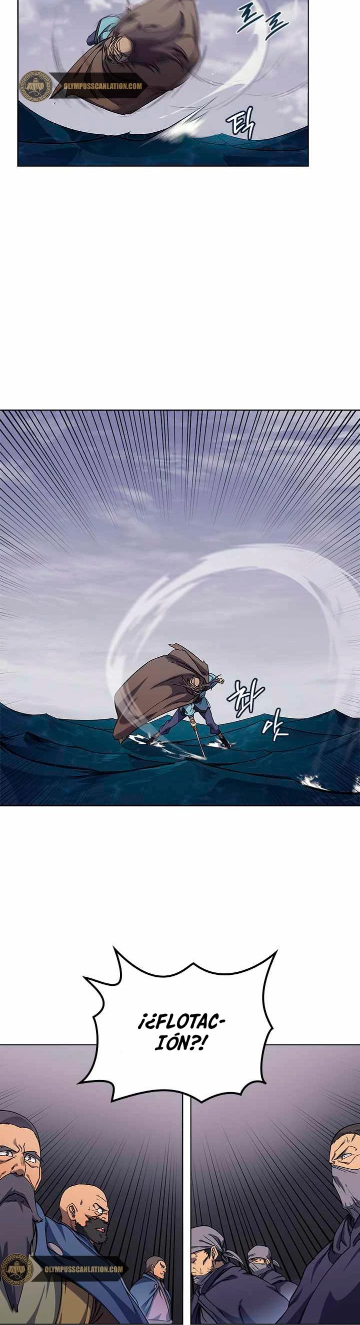 Crónicas del Demonio Celestial > Capitulo 167 > Page 91