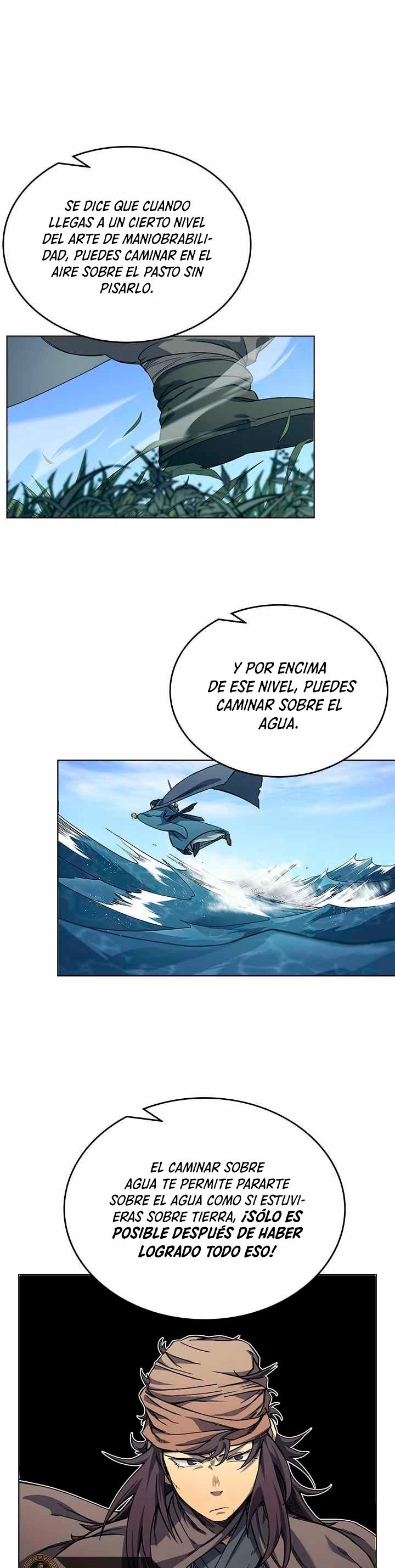 Crónicas del Demonio Celestial > Capitulo 167 > Page 111