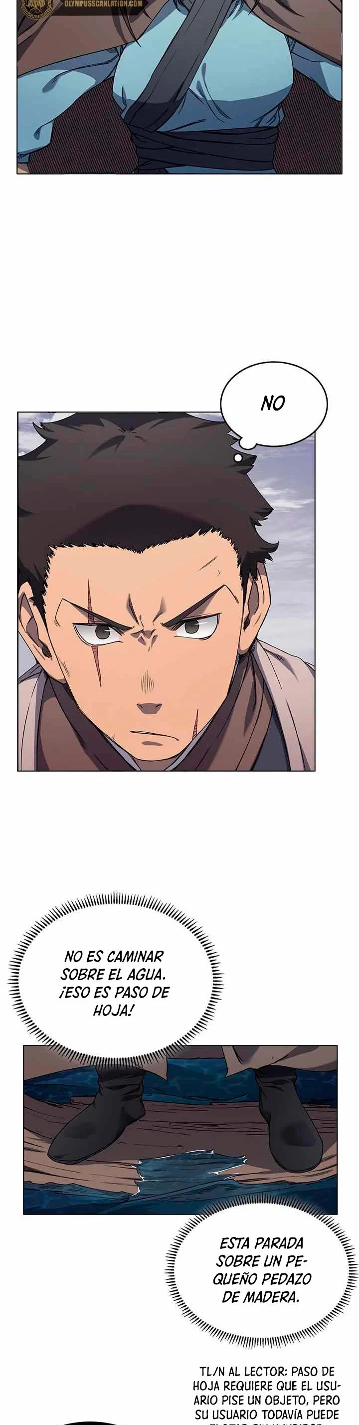 Crónicas del Demonio Celestial > Capitulo 167 > Page 121