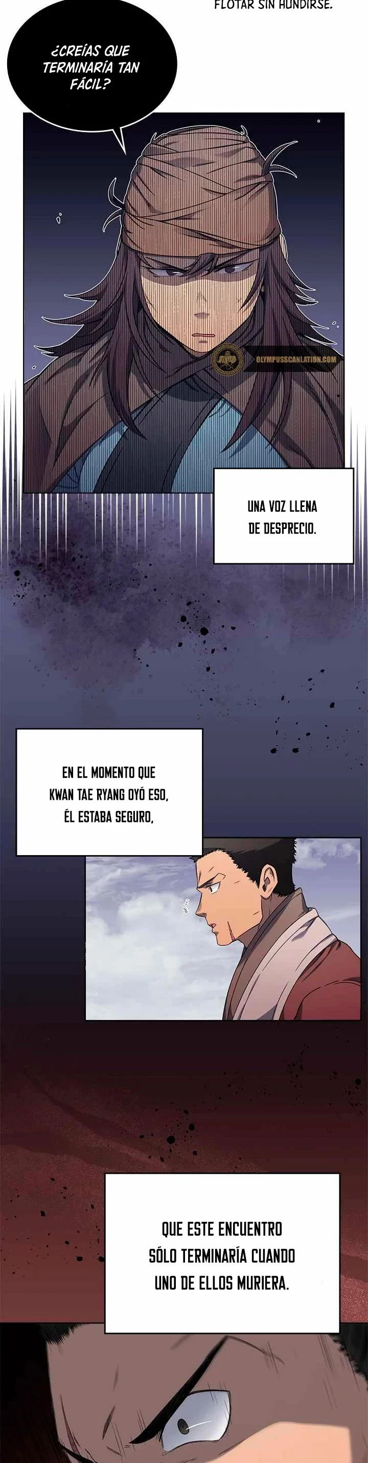Crónicas del Demonio Celestial > Capitulo 167 > Page 131