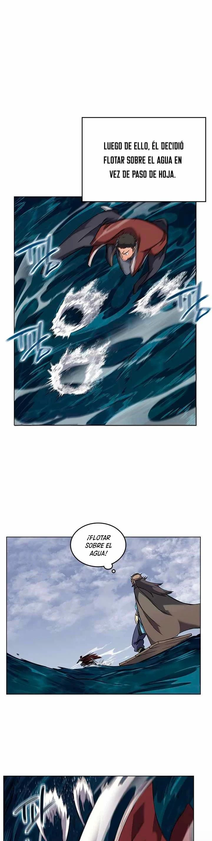 Crónicas del Demonio Celestial > Capitulo 167 > Page 151