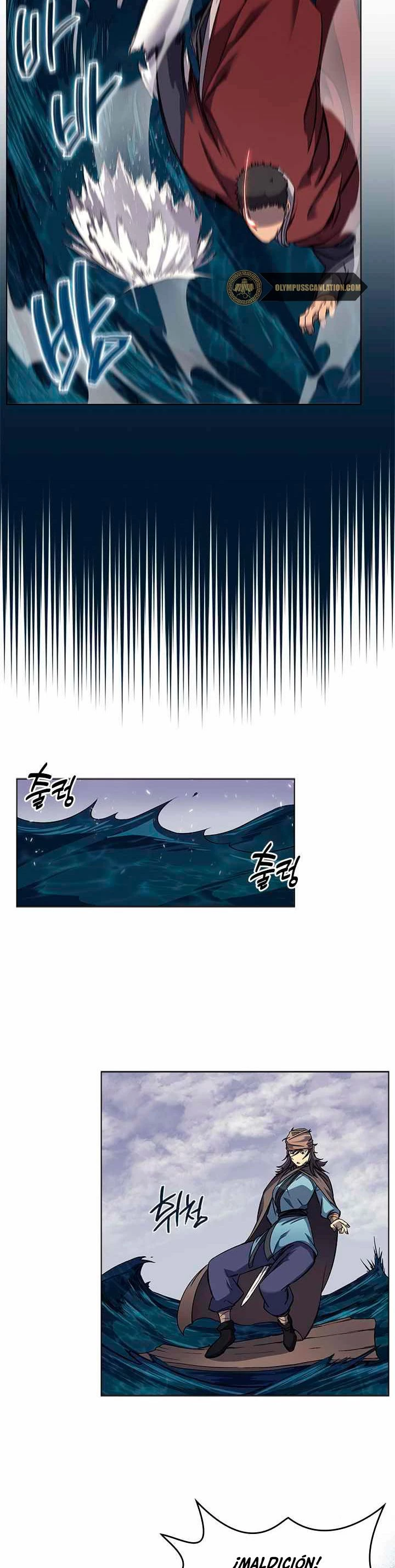 Crónicas del Demonio Celestial > Capitulo 167 > Page 161