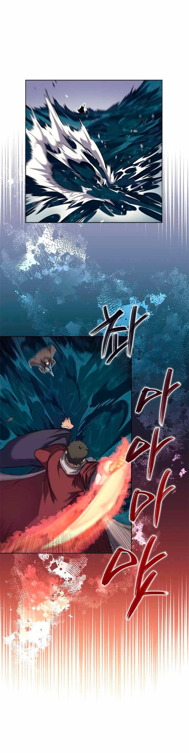 Crónicas del Demonio Celestial > Capitulo 167 > Page 191