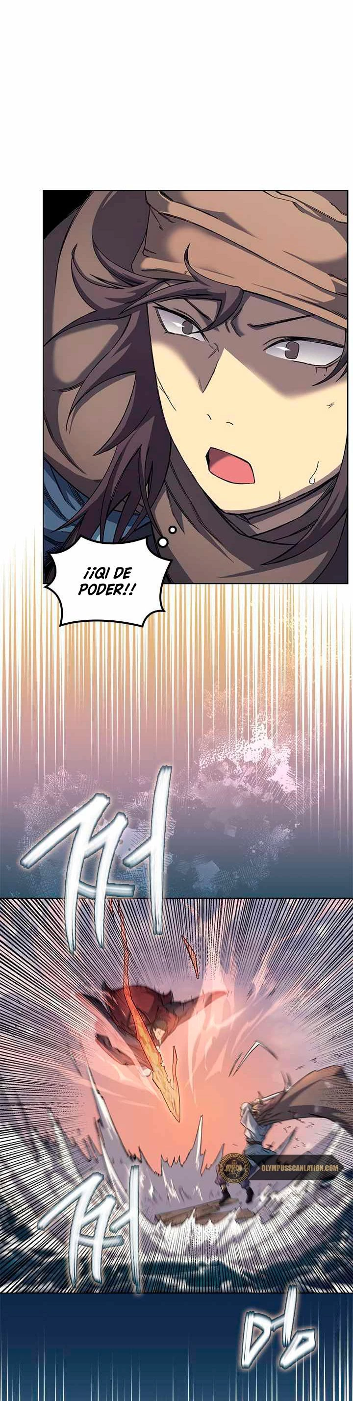 Crónicas del Demonio Celestial > Capitulo 167 > Page 201