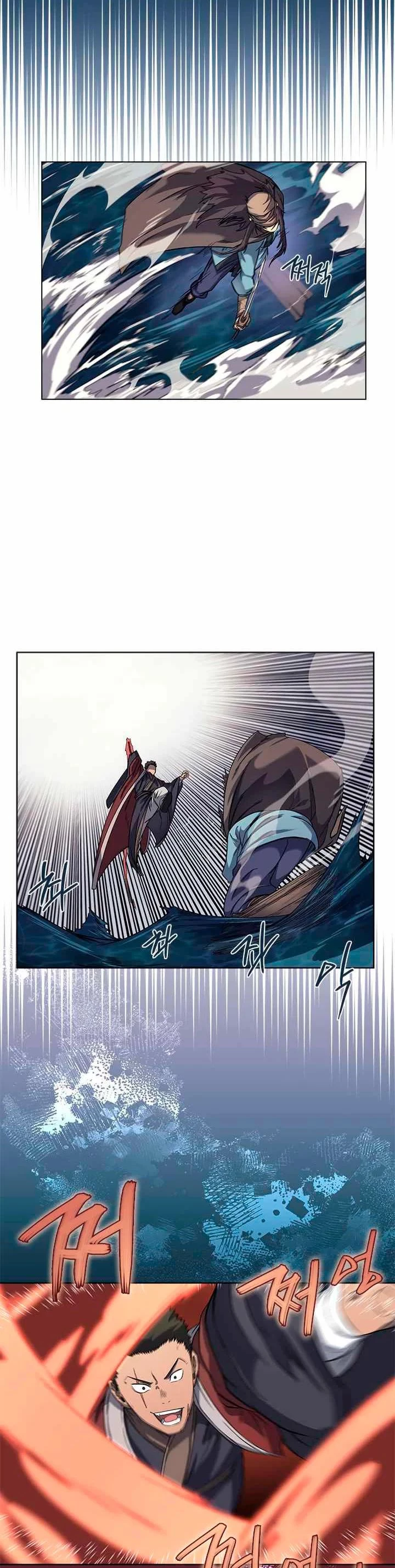 Crónicas del Demonio Celestial > Capitulo 167 > Page 221