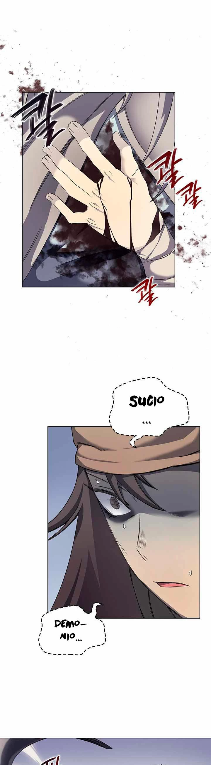 Crónicas del Demonio Celestial > Capitulo 167 > Page 261