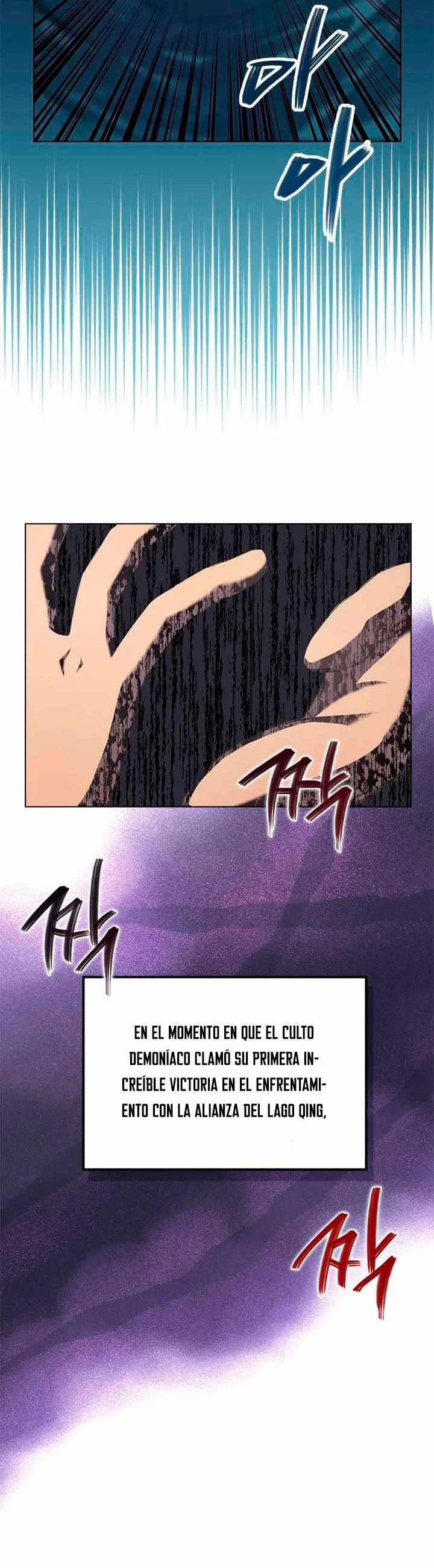 Crónicas del Demonio Celestial > Capitulo 167 > Page 281