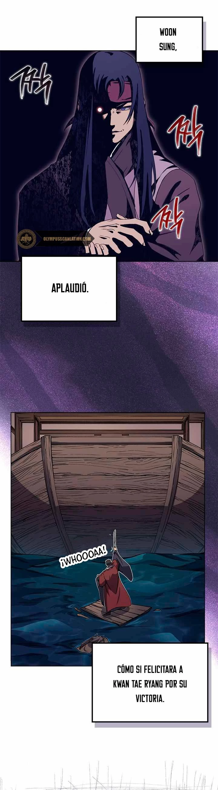 Crónicas del Demonio Celestial > Capitulo 167 > Page 291