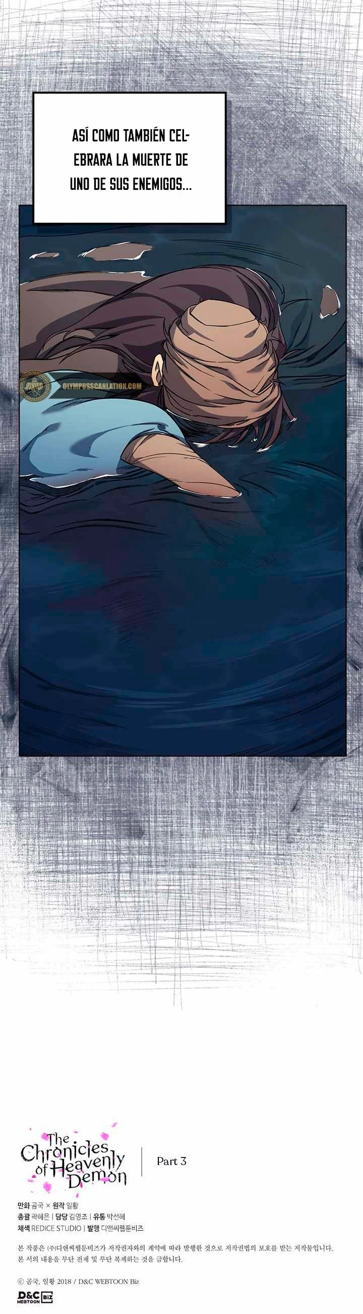 Crónicas del Demonio Celestial > Capitulo 167 > Page 301