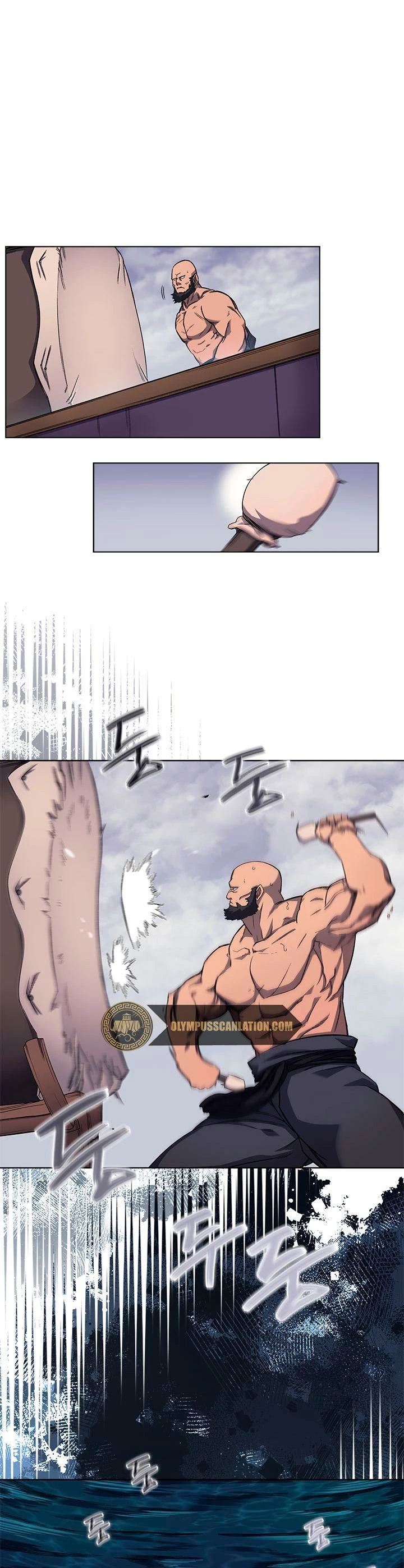 Crónicas del Demonio Celestial > Capitulo 168 > Page 141