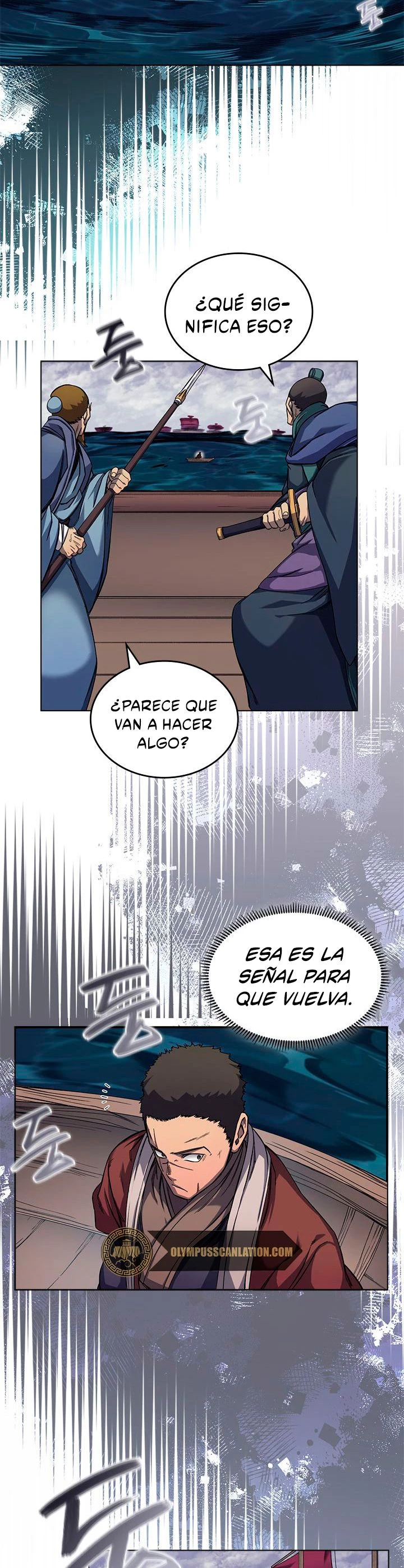 Crónicas del Demonio Celestial > Capitulo 168 > Page 151