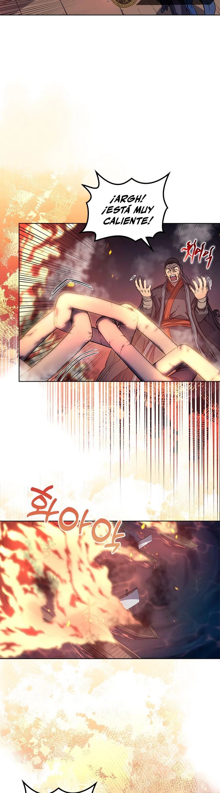 Crónicas del Demonio Celestial > Capitulo 169 > Page 41