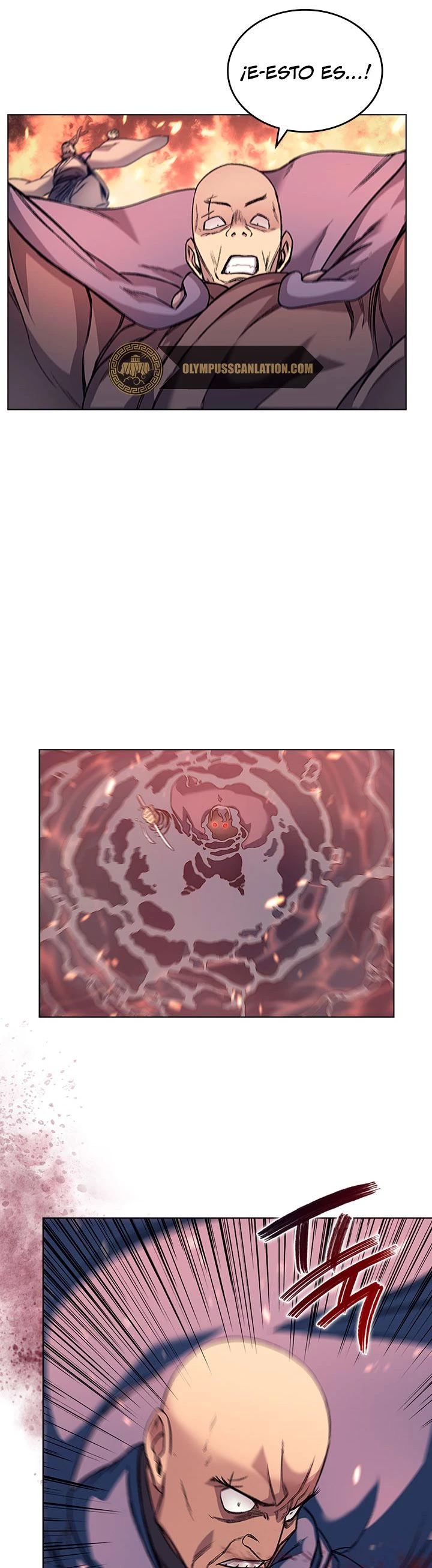 Crónicas del Demonio Celestial > Capitulo 169 > Page 61