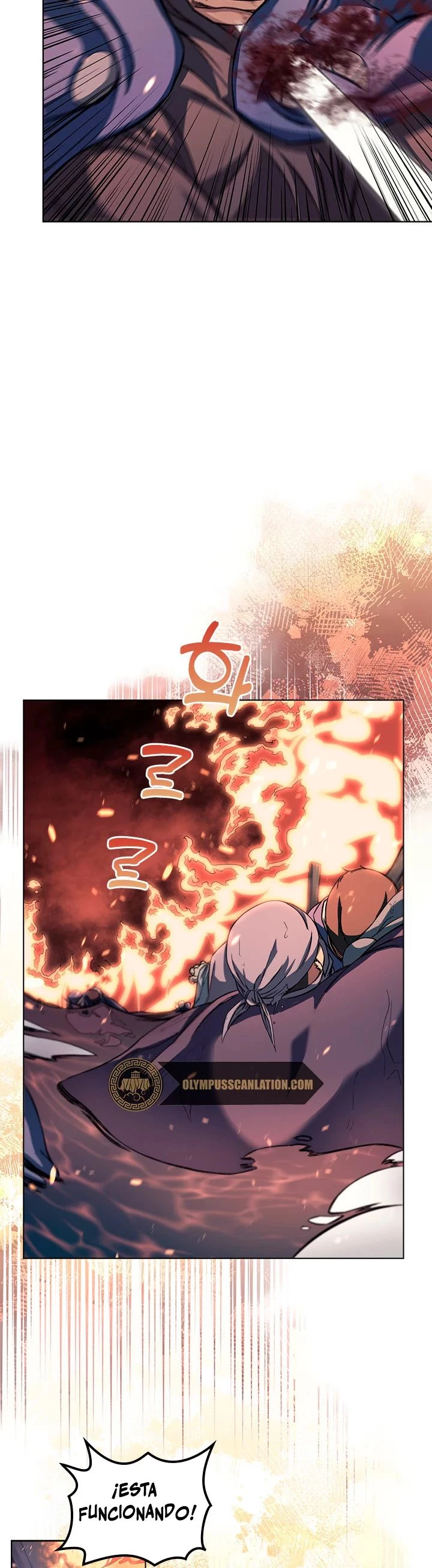 Crónicas del Demonio Celestial > Capitulo 169 > Page 71