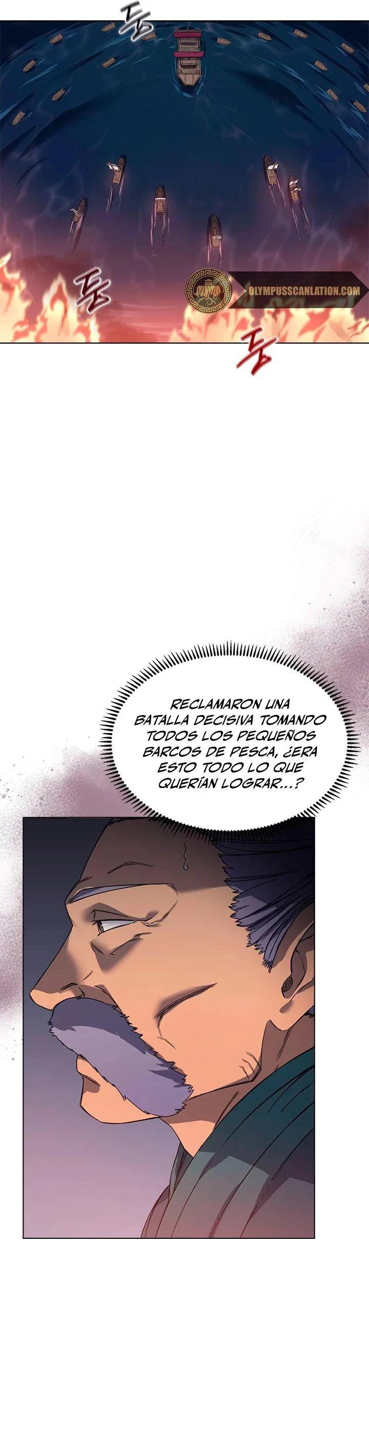 Crónicas del Demonio Celestial > Capitulo 169 > Page 101