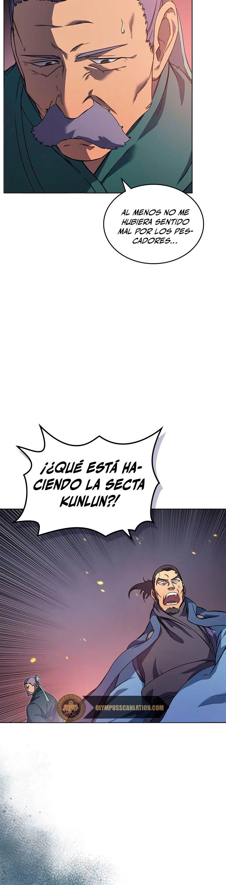 Crónicas del Demonio Celestial > Capitulo 169 > Page 131