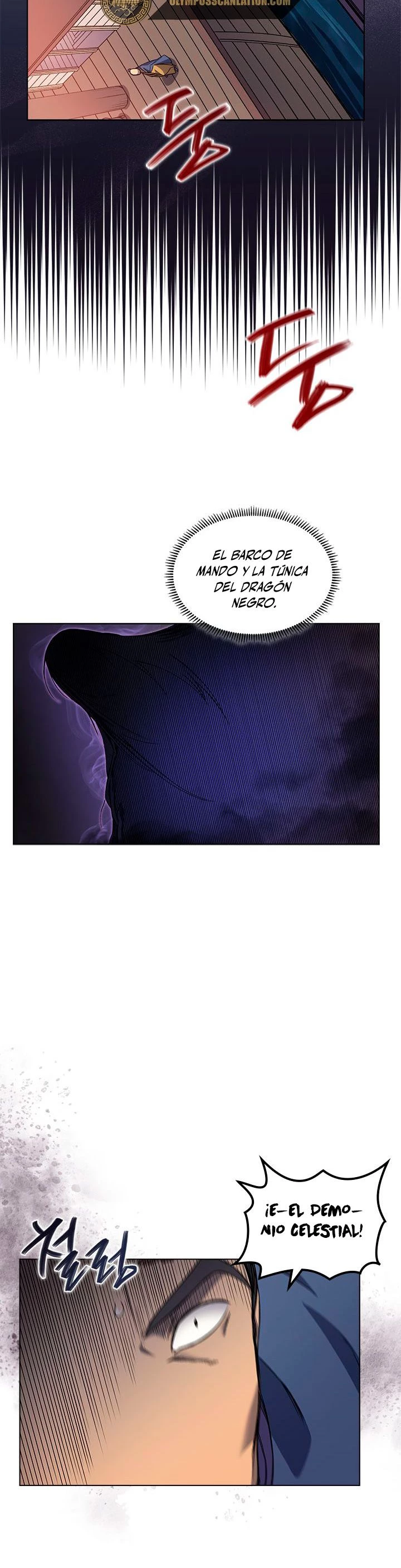 Crónicas del Demonio Celestial > Capitulo 169 > Page 161