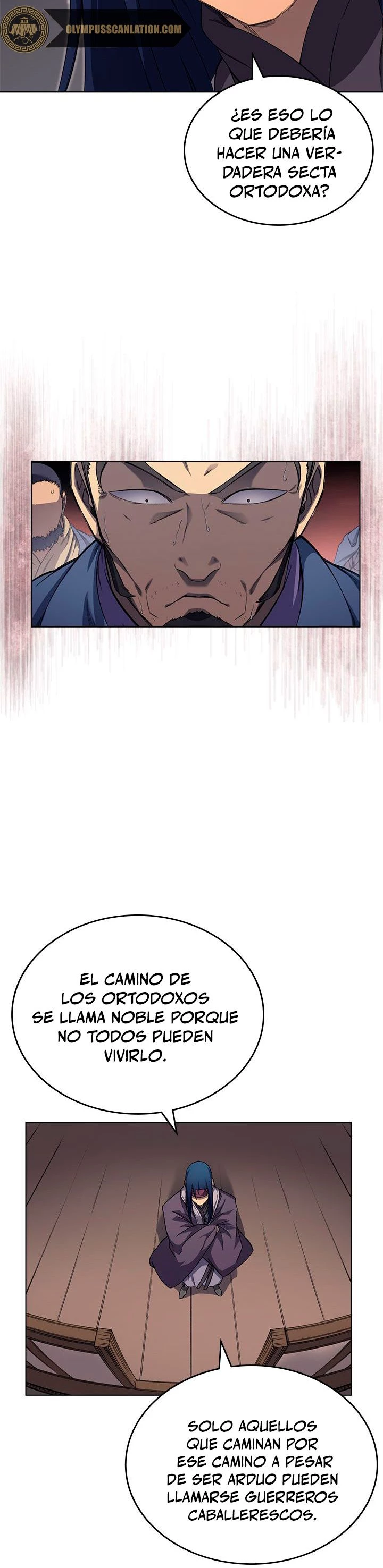 Crónicas del Demonio Celestial > Capitulo 169 > Page 191