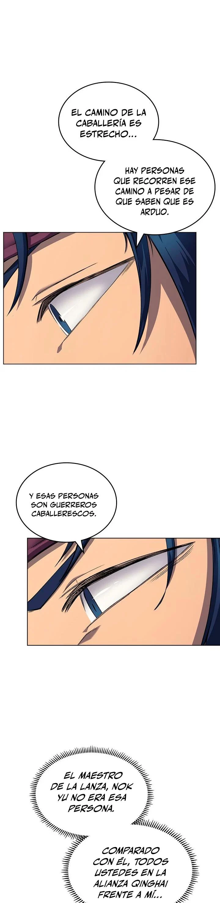 Crónicas del Demonio Celestial > Capitulo 169 > Page 201