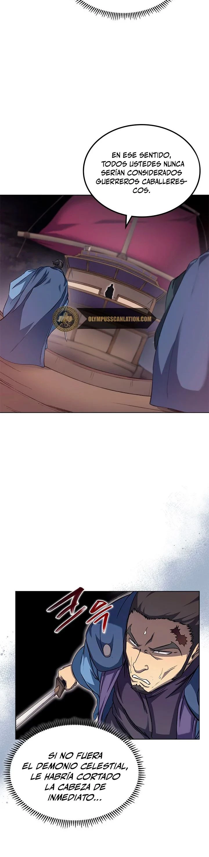 Crónicas del Demonio Celestial > Capitulo 169 > Page 211