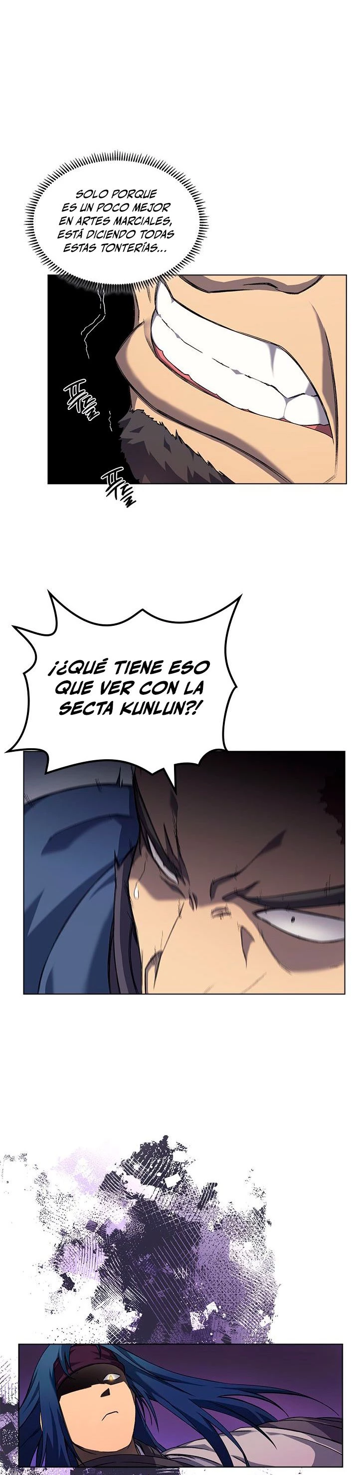 Crónicas del Demonio Celestial > Capitulo 169 > Page 221