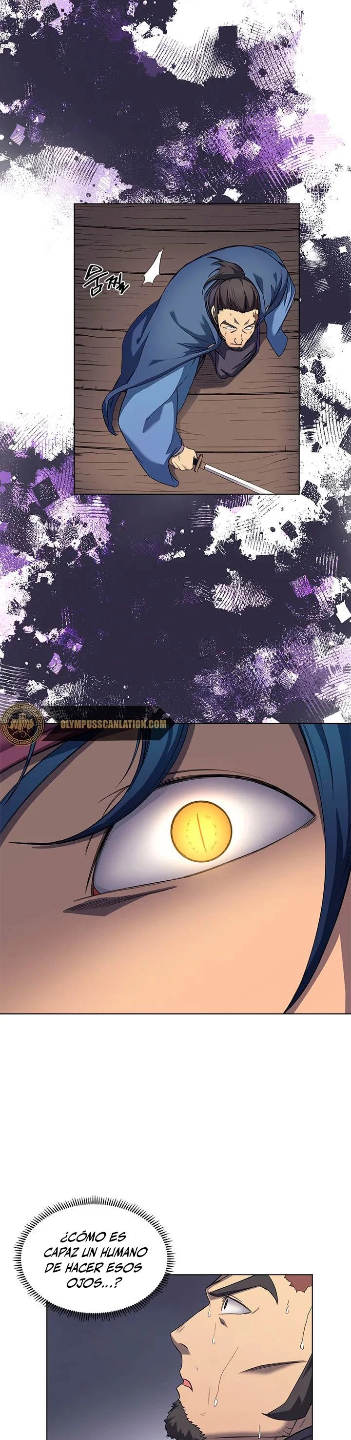 Crónicas del Demonio Celestial > Capitulo 169 > Page 241