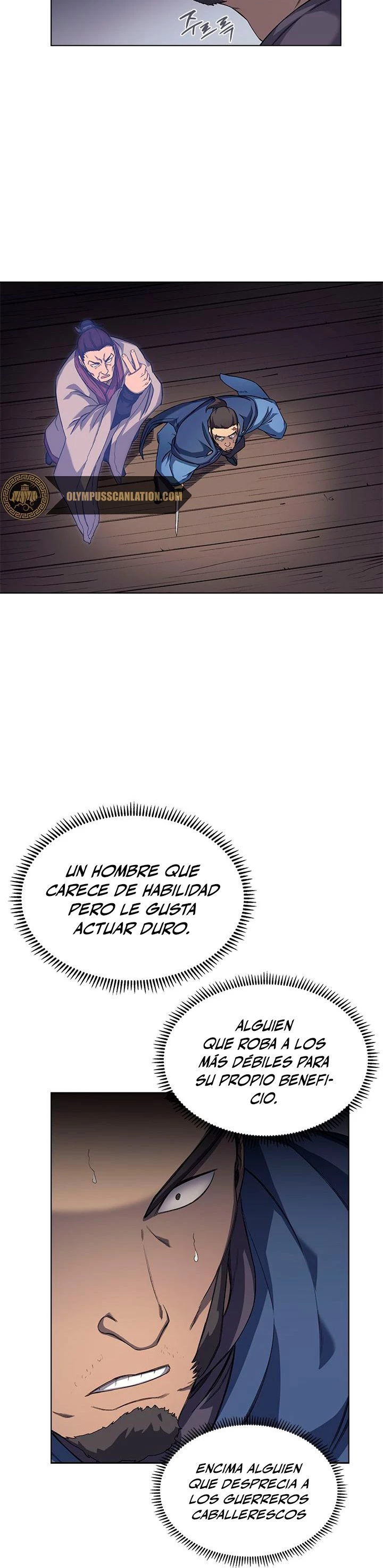 Crónicas del Demonio Celestial > Capitulo 169 > Page 251