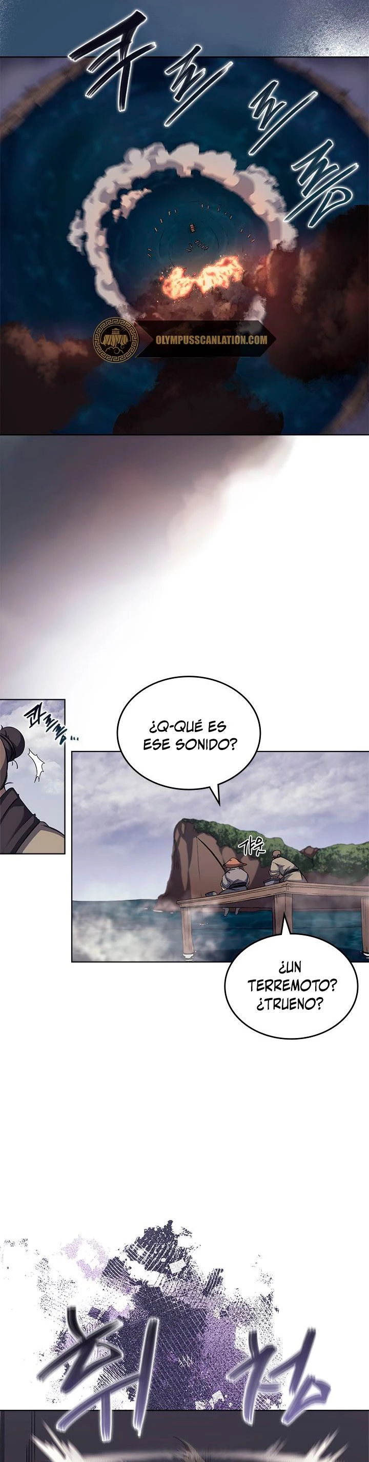 Crónicas del Demonio Celestial > Capitulo 169 > Page 271