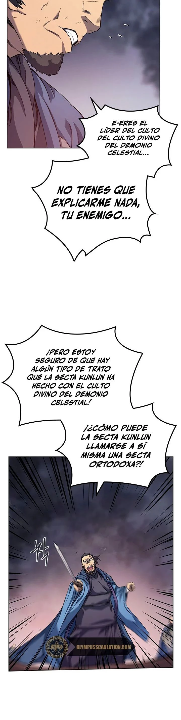 Crónicas del Demonio Celestial > Capitulo 169 > Page 291
