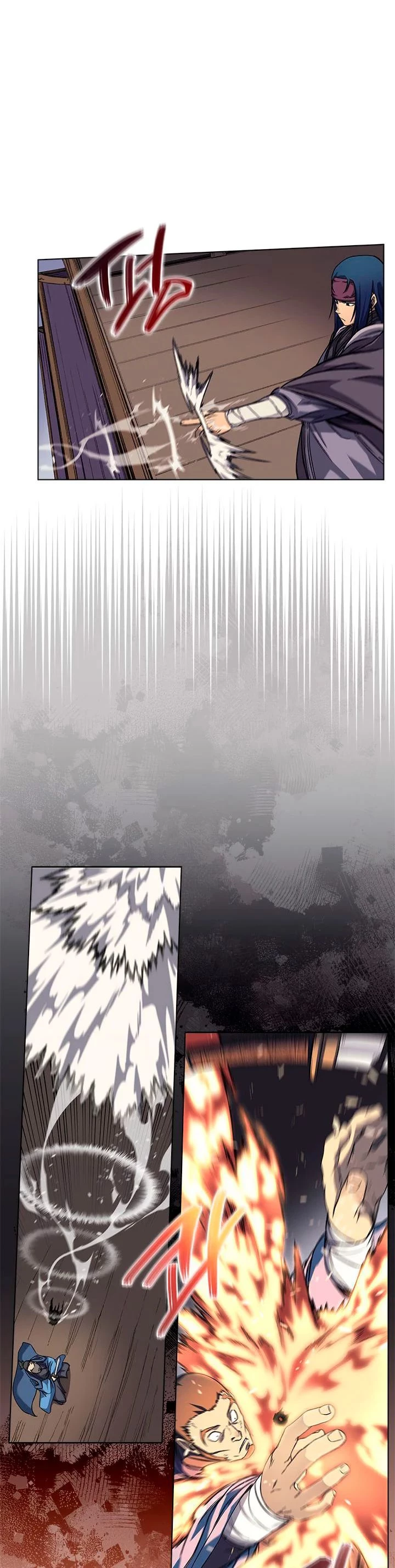 Crónicas del Demonio Celestial > Capitulo 169 > Page 301