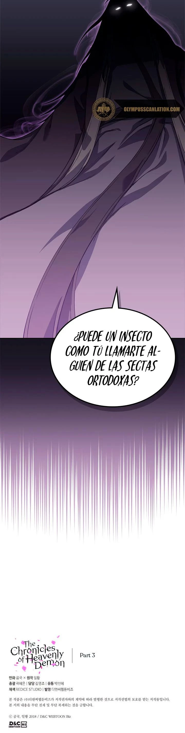 Crónicas del Demonio Celestial > Capitulo 169 > Page 331