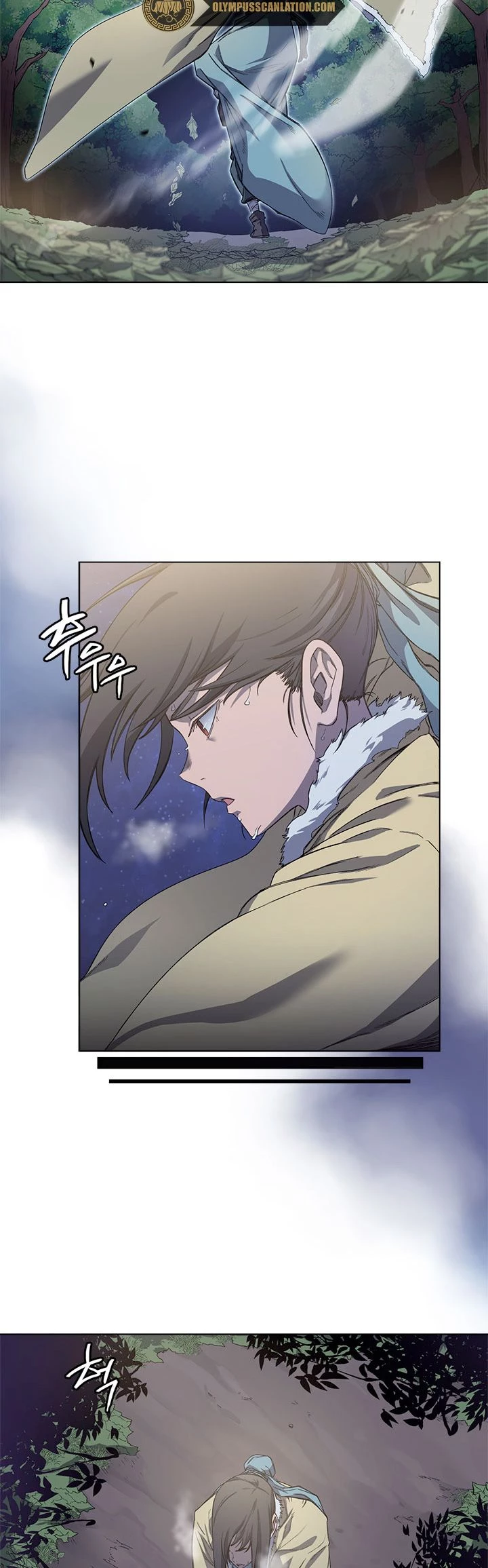 Crónicas del Demonio Celestial > Capitulo 171 > Page 51