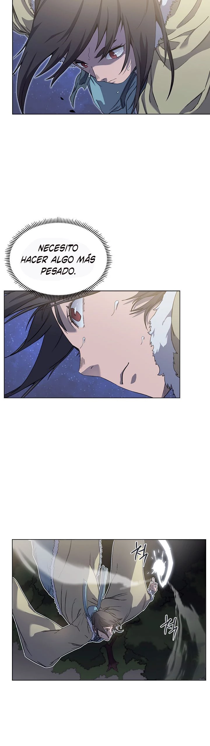 Crónicas del Demonio Celestial > Capitulo 171 > Page 71
