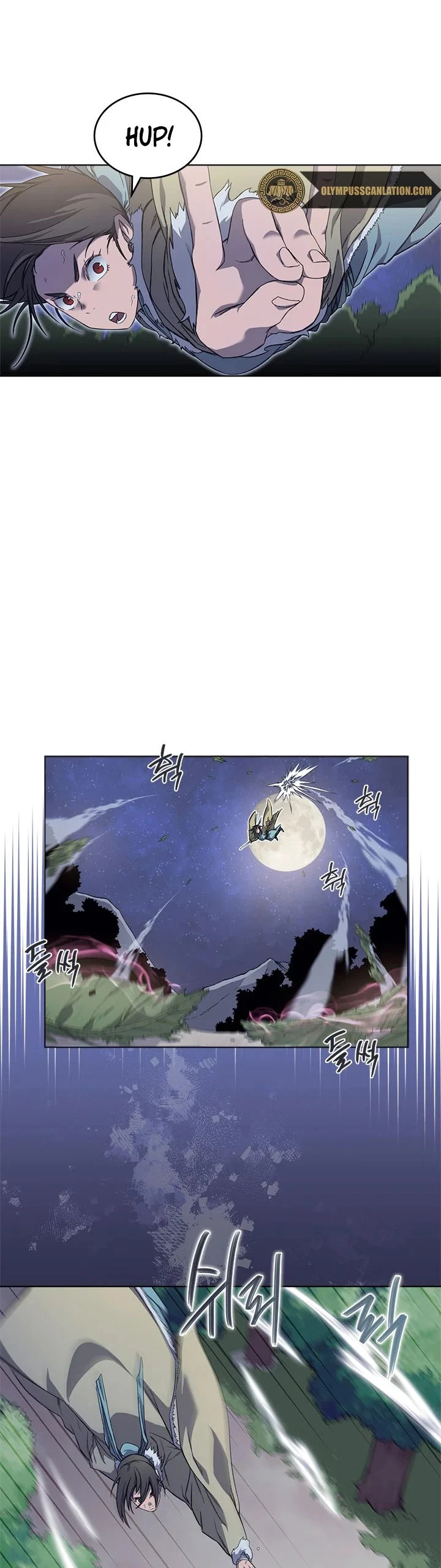Crónicas del Demonio Celestial > Capitulo 171 > Page 81