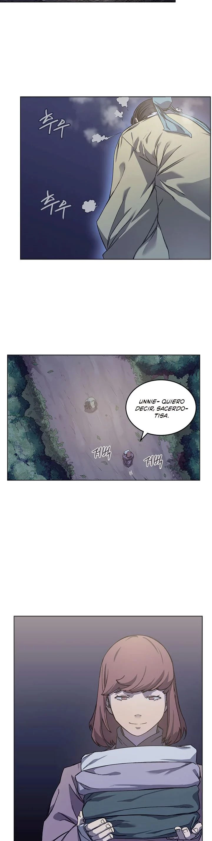 Crónicas del Demonio Celestial > Capitulo 171 > Page 131
