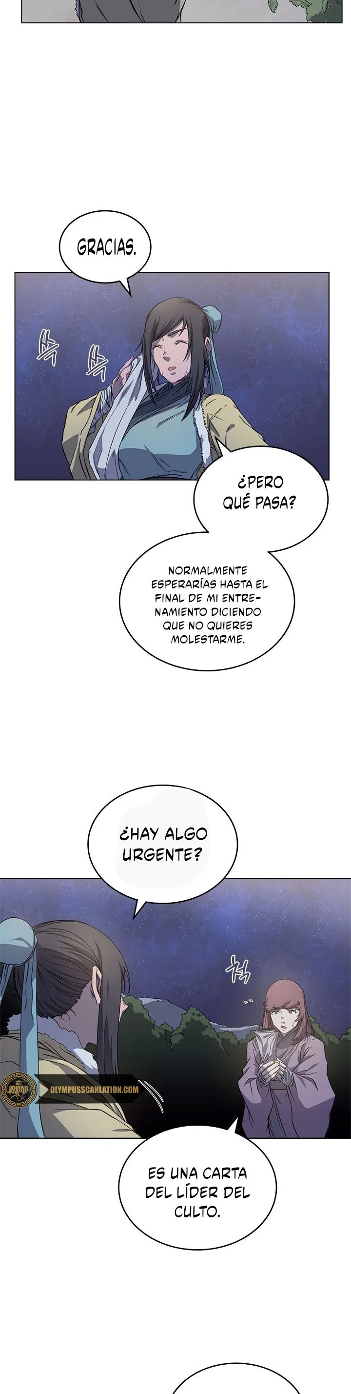 Crónicas del Demonio Celestial > Capitulo 171 > Page 161