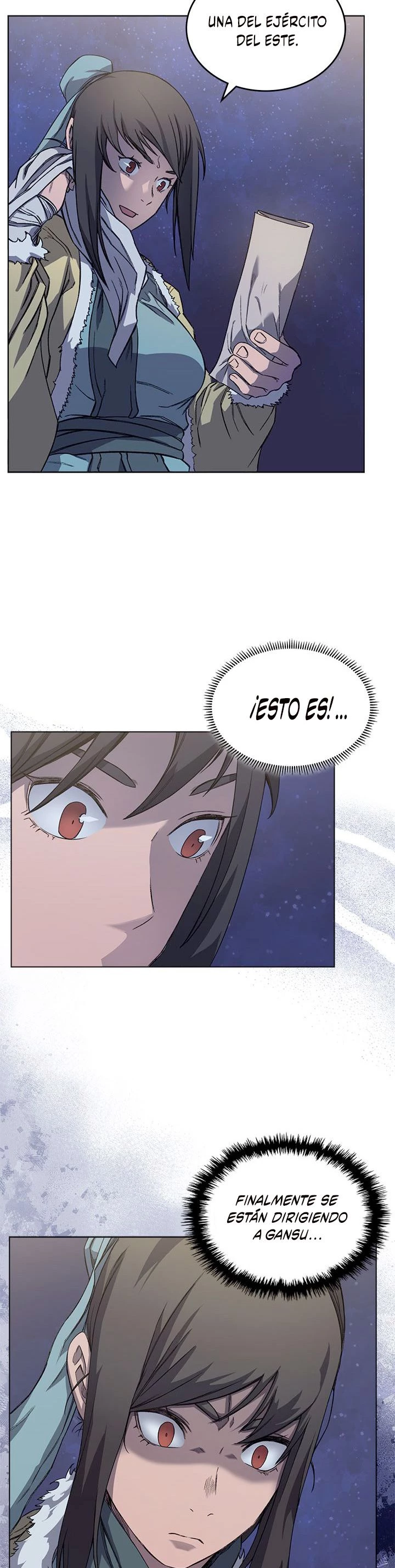 Crónicas del Demonio Celestial > Capitulo 171 > Page 171