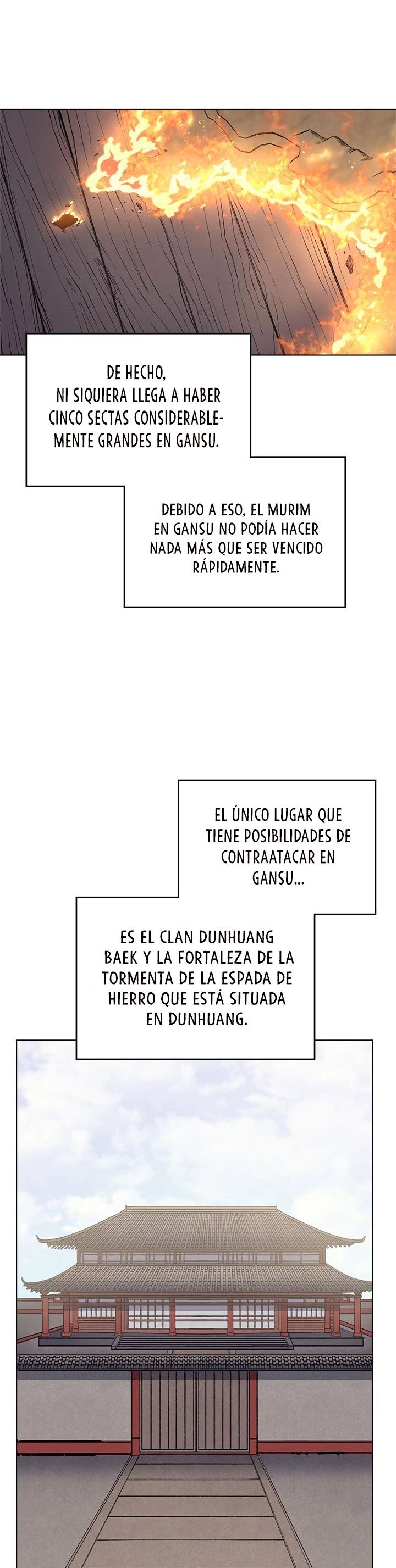 Crónicas del Demonio Celestial > Capitulo 171 > Page 201