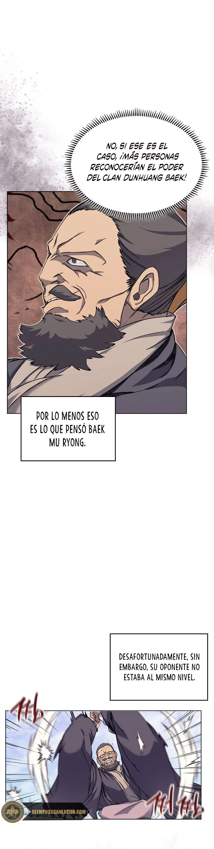Crónicas del Demonio Celestial > Capitulo 171 > Page 261