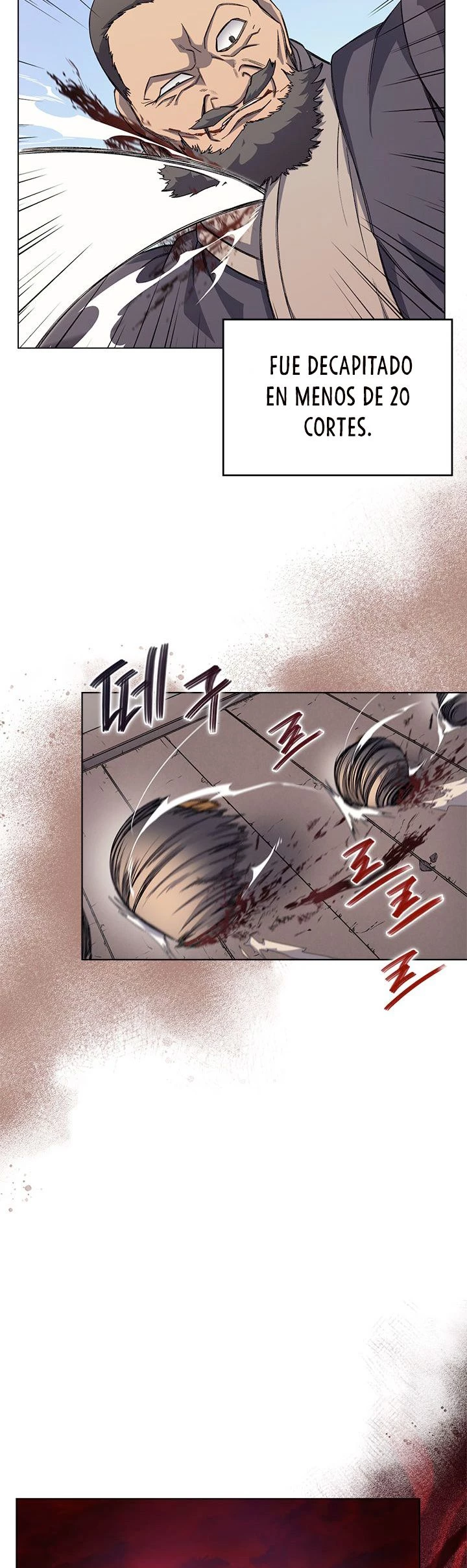 Crónicas del Demonio Celestial > Capitulo 171 > Page 281